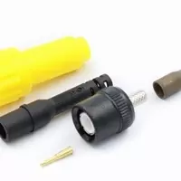 7030DIY BNC (M) Connector DIY